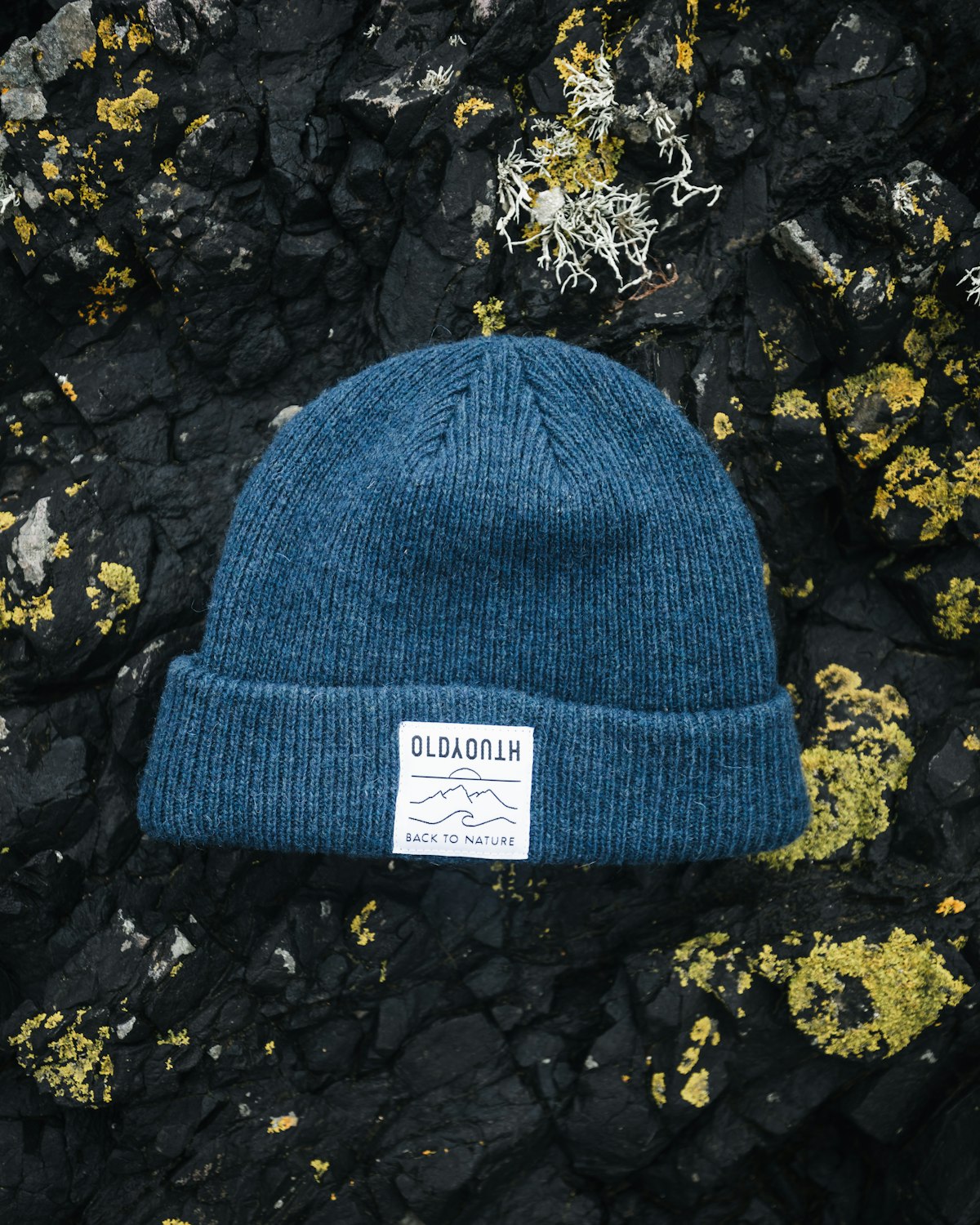 Merino Wool Beanie