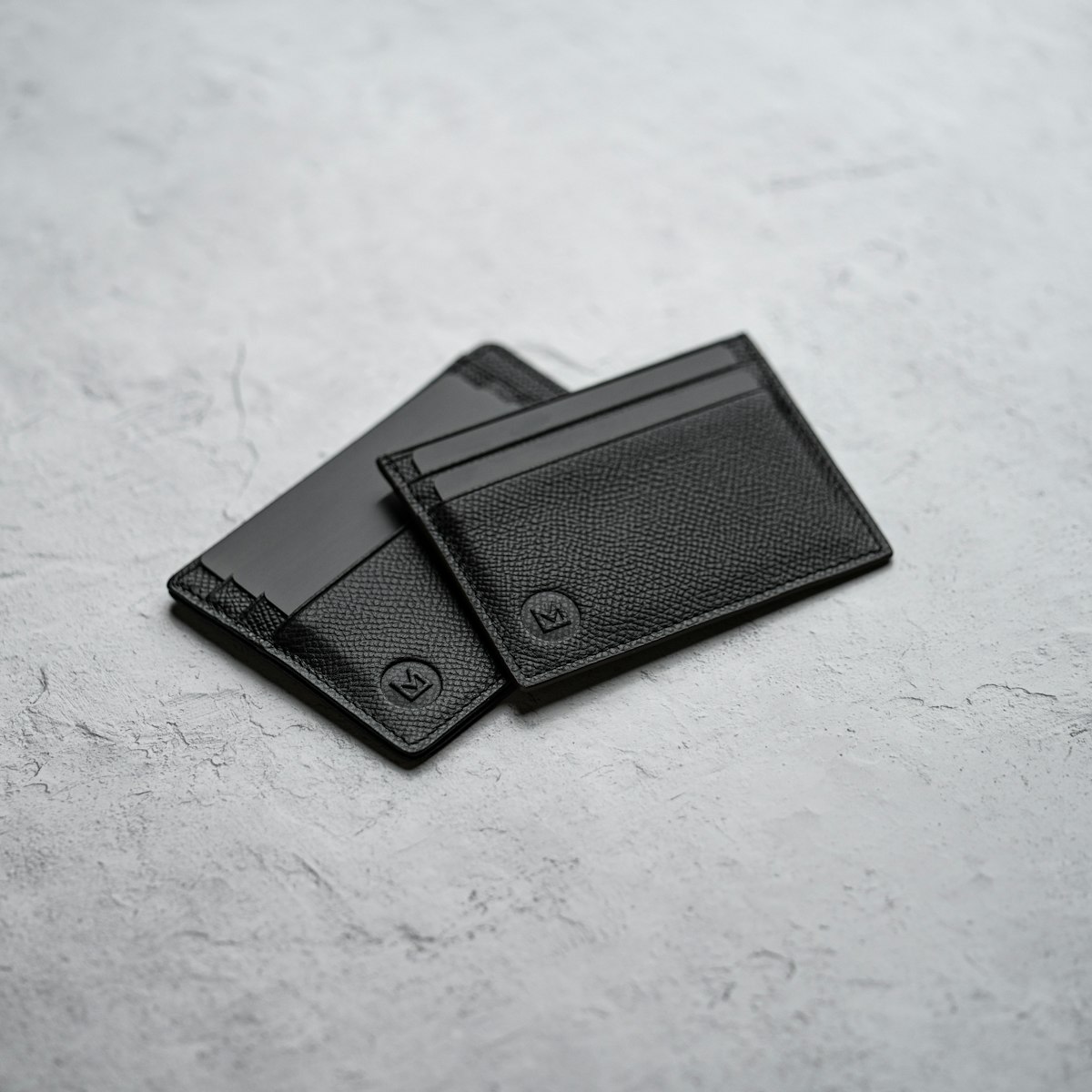 Money Clip Wallet