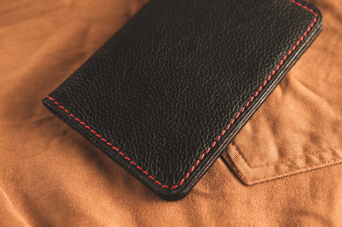 Trifold Wallet