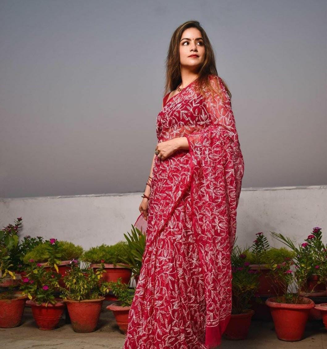The Heritage of Nawabs